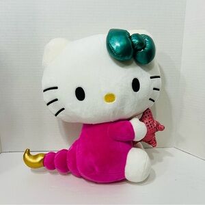Kidrobot HELLO KITTY in Zodiac Sign Scorpio Costume Plush 12”